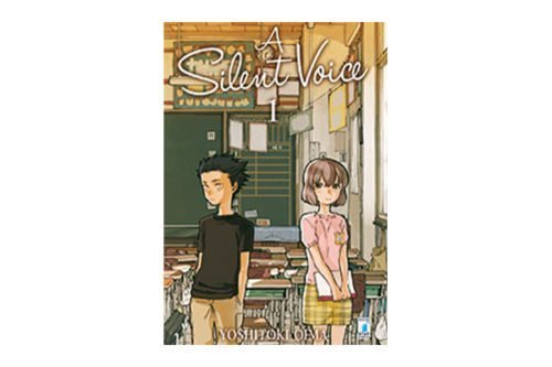 A Silent Voice 01