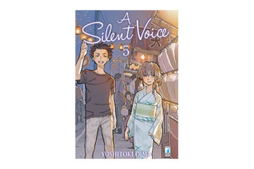 A Silent Voice 05