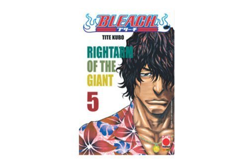 Bleach 05