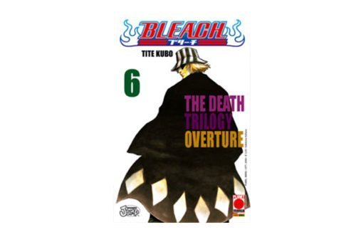 Bleach 06