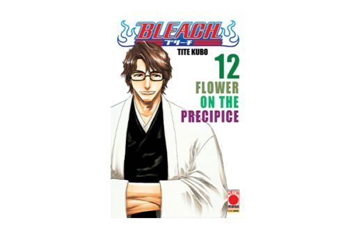 Bleach 12