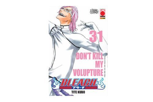 Bleach 31