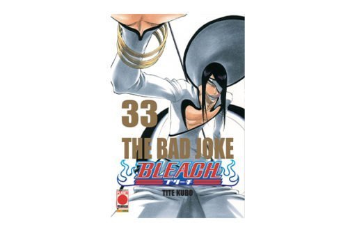 Bleach 33