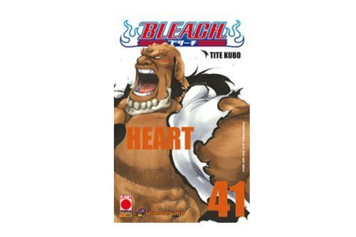 Bleach 41