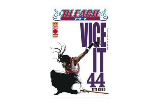 Bleach 44