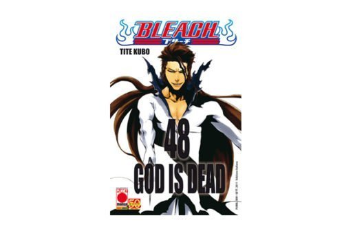 Bleach 48