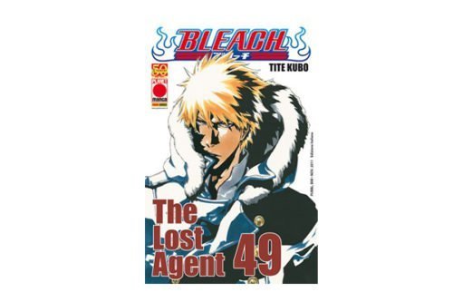 Bleach 49