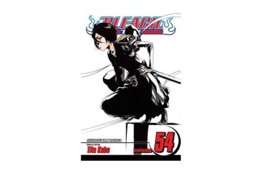 Bleach 54