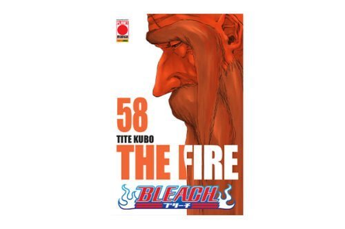 Bleach 58