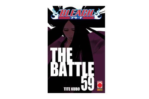 Bleach 59