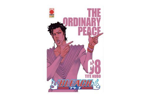 Bleach 68