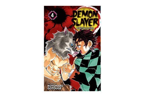 Demon Slayer 04