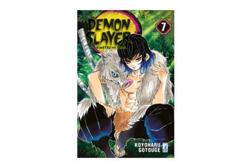 Demon Slayer 07