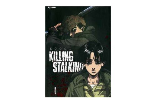 Killing Stalking 01 Vol 01