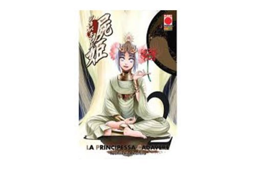 La Principessa Cadavere 22