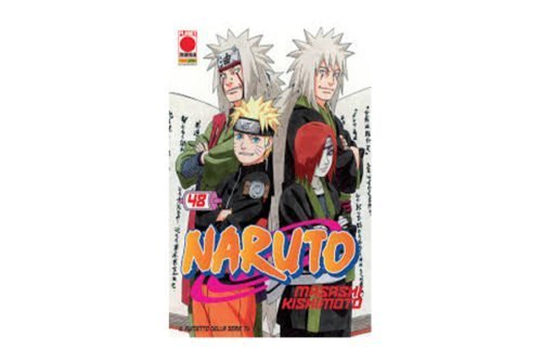 Naruto il Mito 48