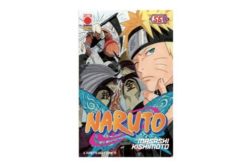Naruto il Mito 56