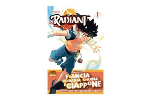 Radiant 01