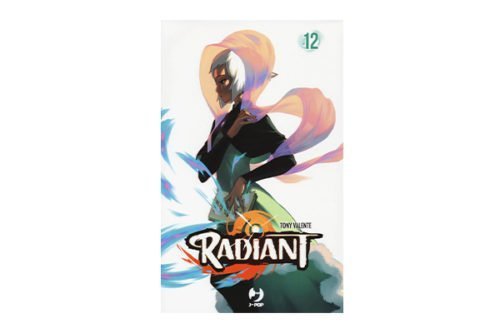 Radiant 12
