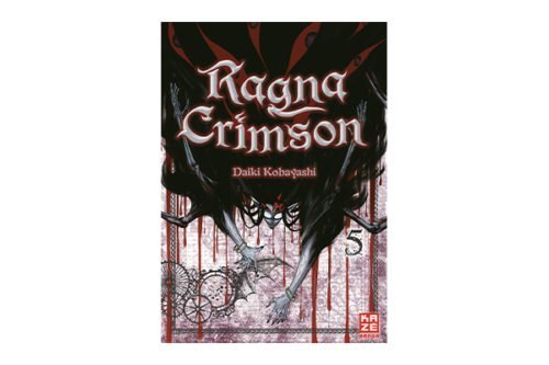 Ragna Crimson 05
