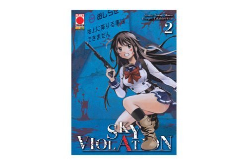 Sky Violation 02