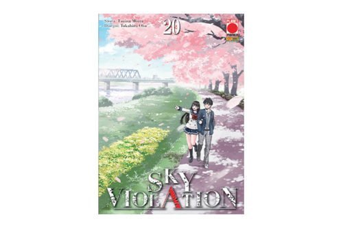 Sky Violation 20