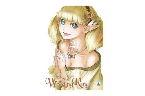 Tales of Wedding Rings 02