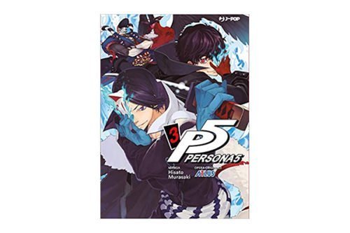 Persona 5 03