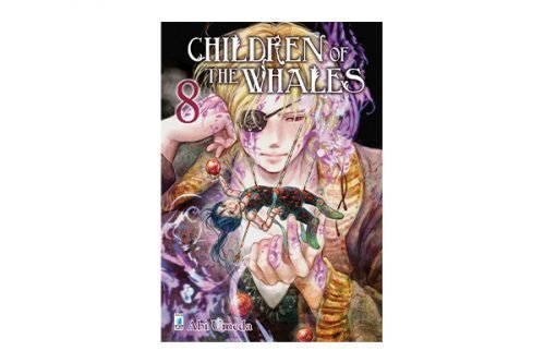 Children of the Whales 08