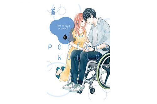 Perfect World 11