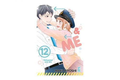 P & Me 12