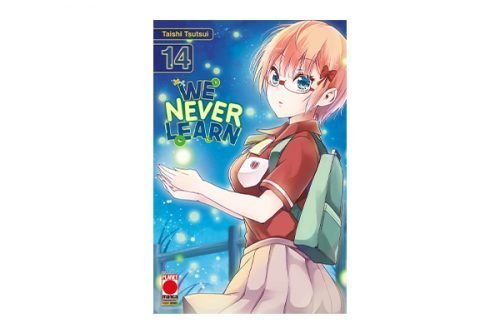 We Never Learn 14