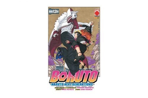 Boruto 13