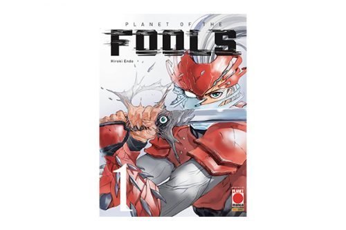 Planet of the Fools 01