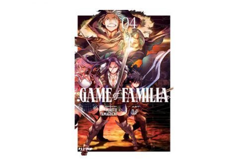 Game of Familia 04