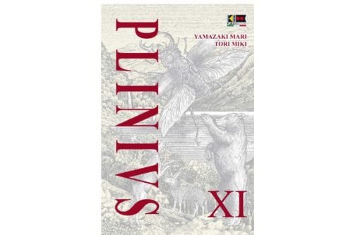 Plinius 11
