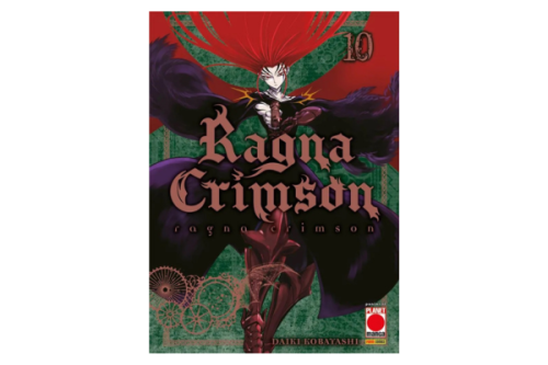 Ragna Crimson 10