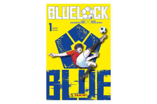 Blue Lock 01 [Variant]