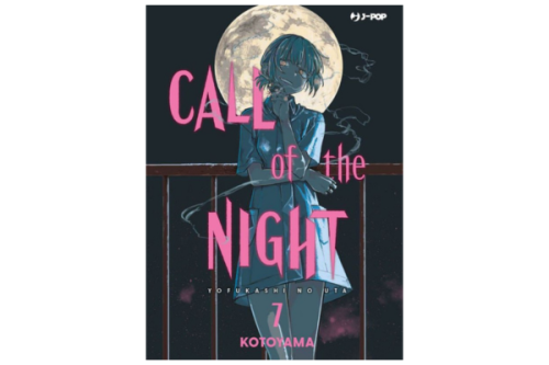 Call of the Night 07