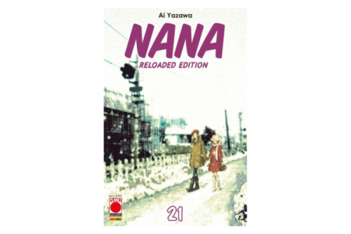 Nana - Reloaded Edition 21