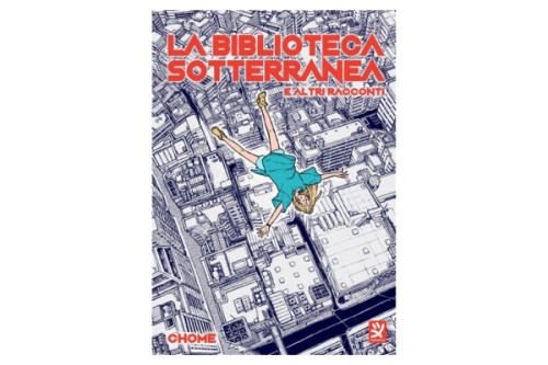 La Biblioteca Sotterranea