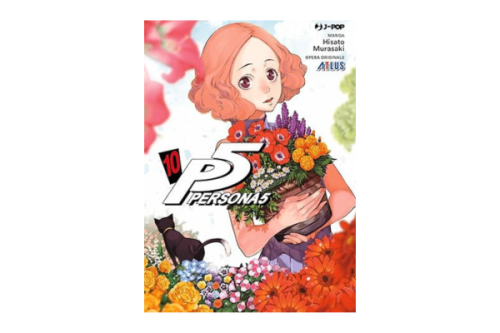 Persona 5 10