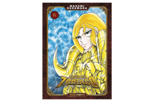 I Cavalieri dello Zodiaco  Final Edition 06