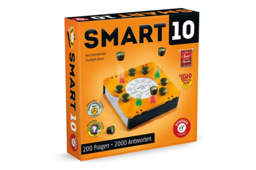 Smart 10