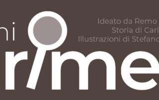 Moni Crimes logo